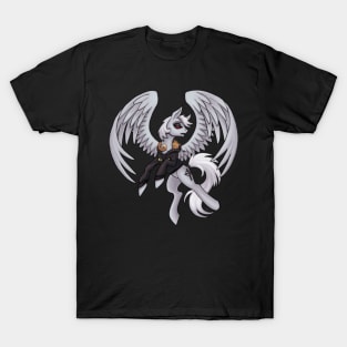 Changeling - My Adult Banshee T-Shirt